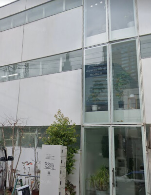 駅チカなので天候も気にせずアクセスしやすい